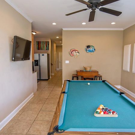 Tuscan Ocean Vista Holiday Homes Myrtle Beach Exterior photo