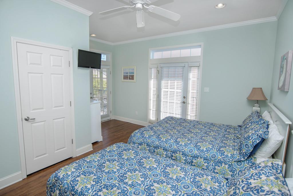 Tuscan Ocean Vista Holiday Homes Myrtle Beach Exterior photo