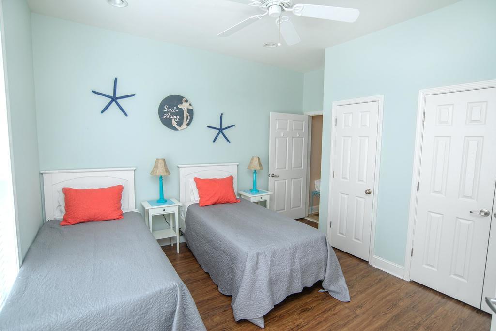 Tuscan Ocean Vista Holiday Homes Myrtle Beach Exterior photo